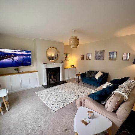 Waterfoot House Villa Londonderry ภายนอก รูปภาพ
