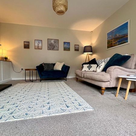Waterfoot House Villa Londonderry ภายนอก รูปภาพ