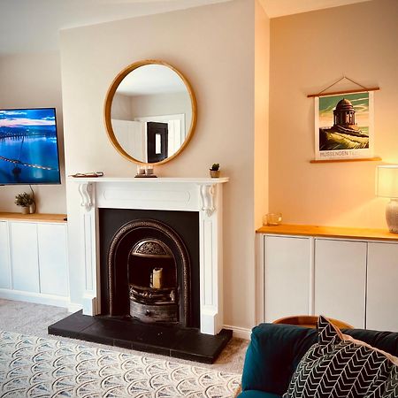 Waterfoot House Villa Londonderry ภายนอก รูปภาพ