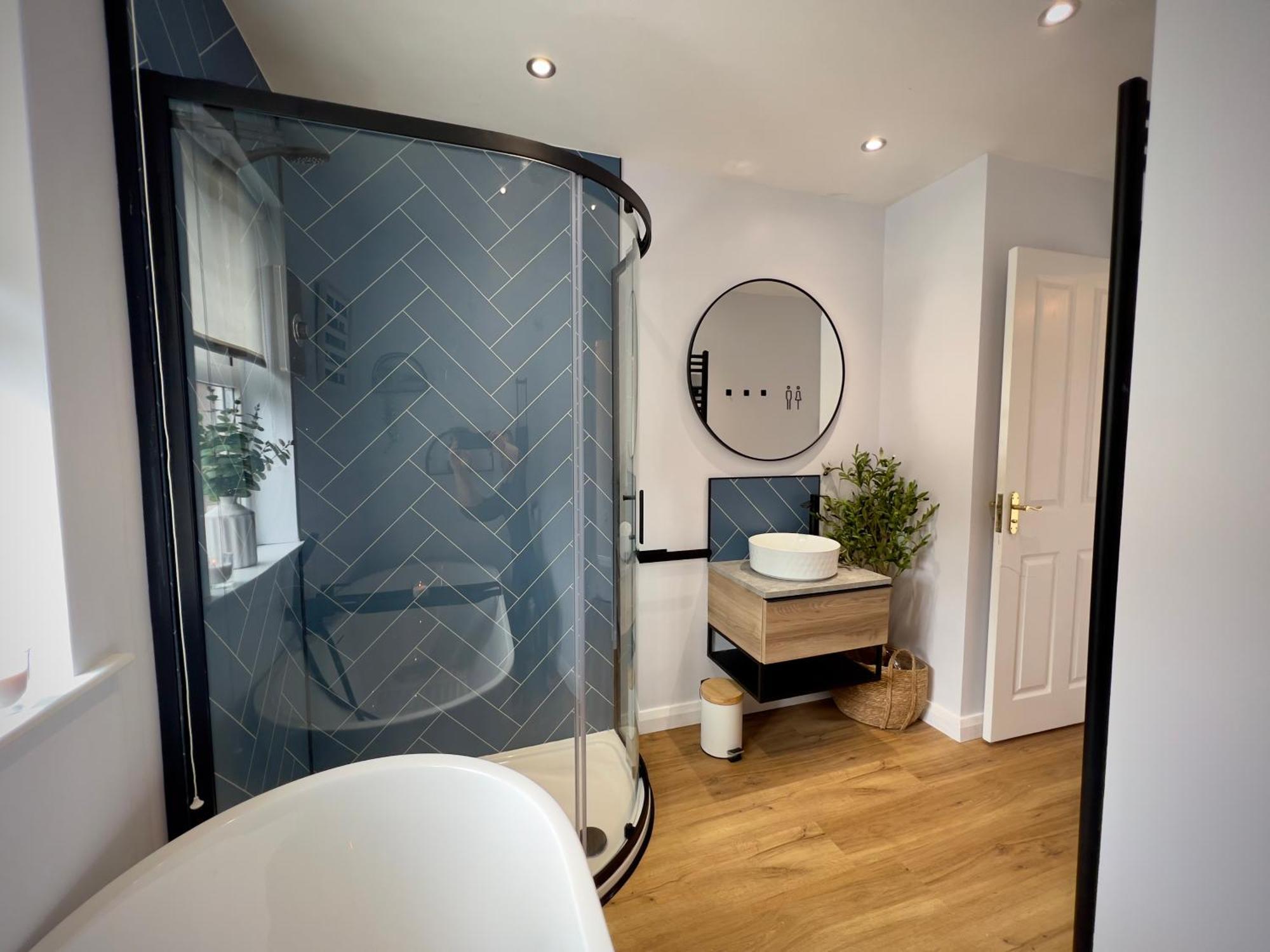 Waterfoot House Villa Londonderry ภายนอก รูปภาพ