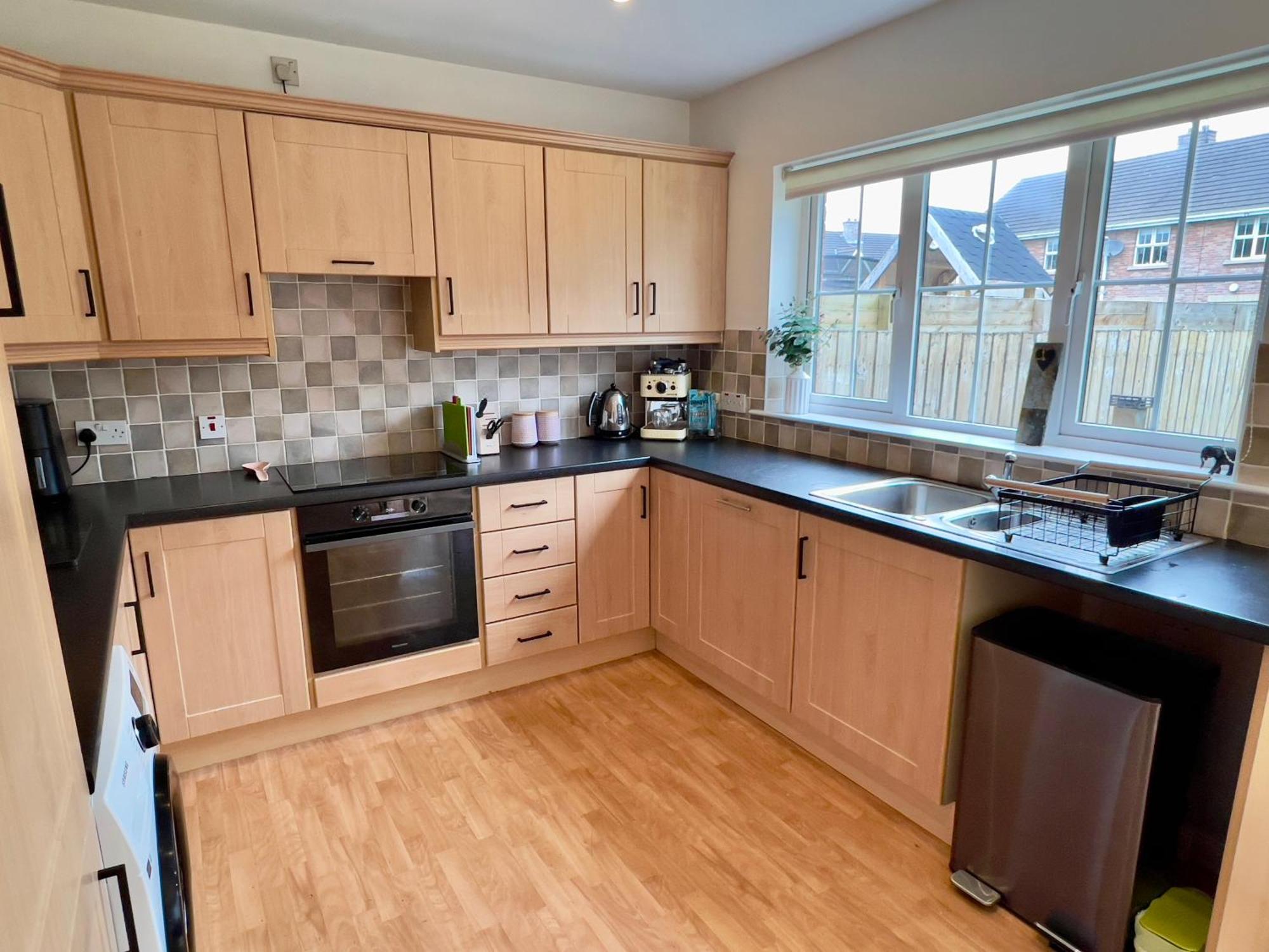 Waterfoot House Villa Londonderry ภายนอก รูปภาพ