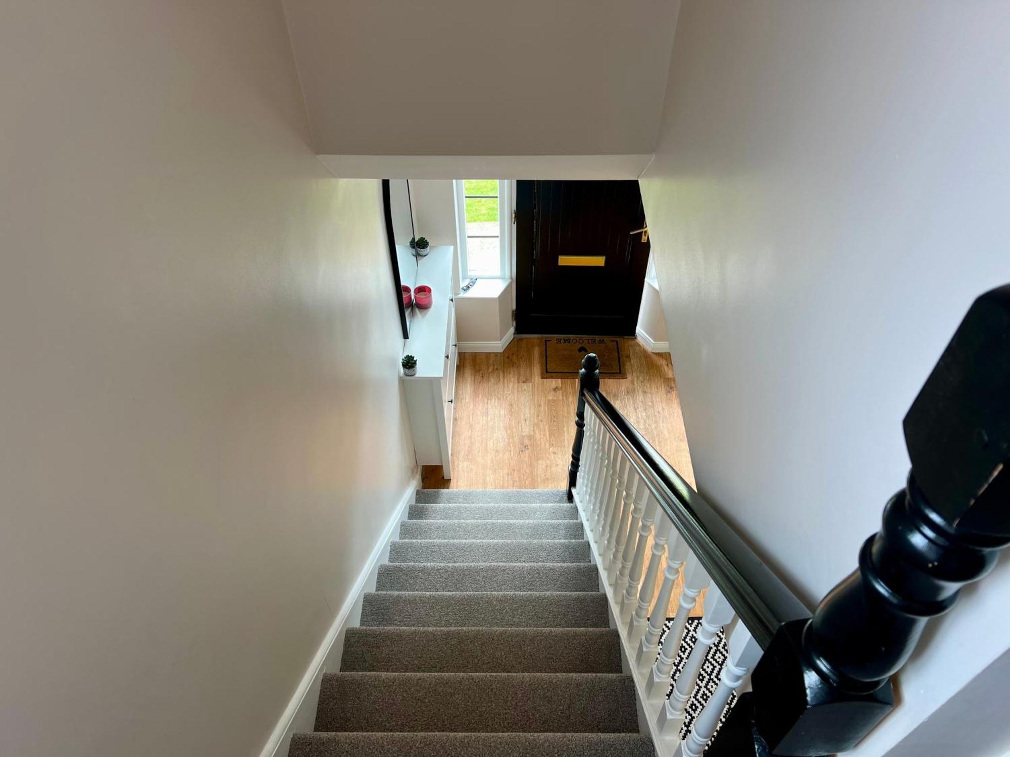 Waterfoot House Villa Londonderry ภายนอก รูปภาพ