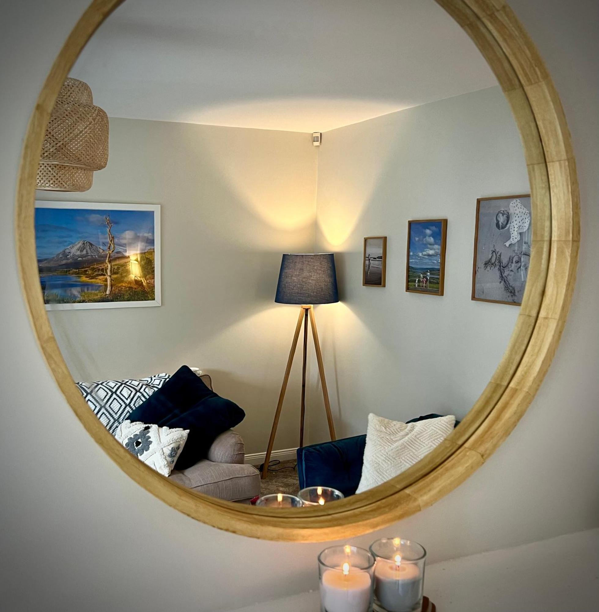 Waterfoot House Villa Londonderry ภายนอก รูปภาพ