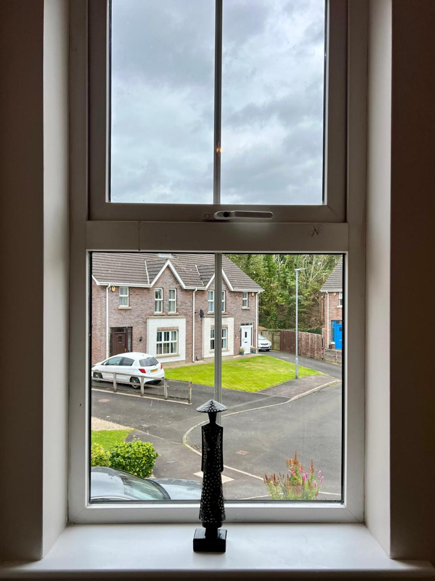 Waterfoot House Villa Londonderry ภายนอก รูปภาพ