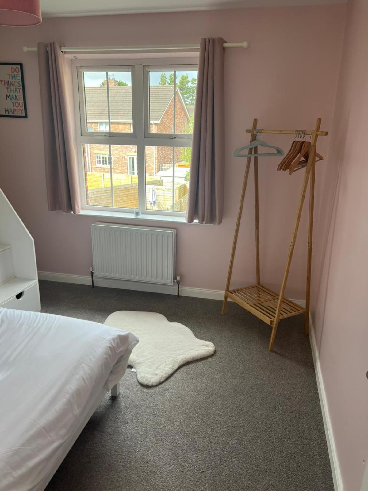 Waterfoot House Villa Londonderry ภายนอก รูปภาพ