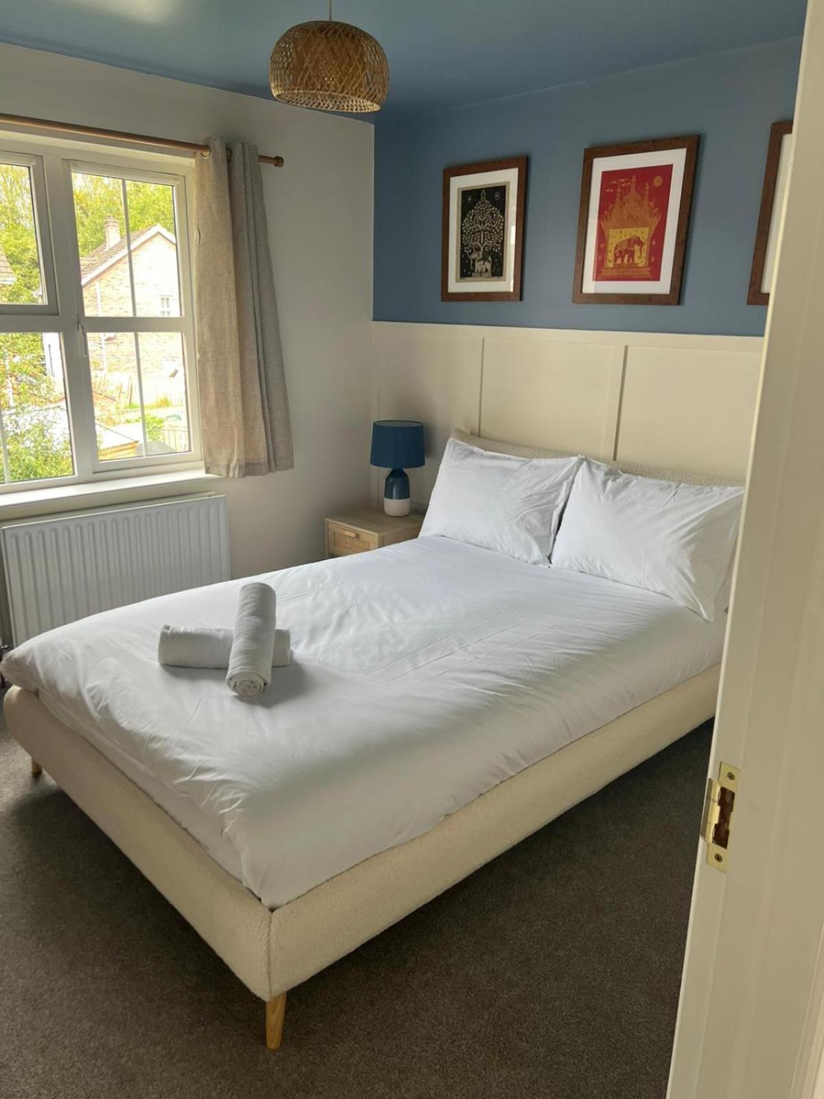 Waterfoot House Villa Londonderry ภายนอก รูปภาพ