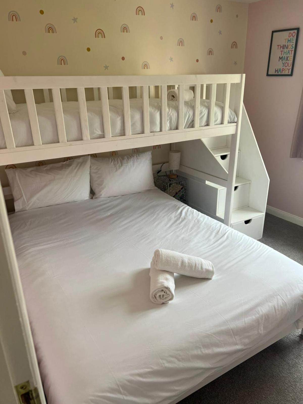 Waterfoot House Villa Londonderry ภายนอก รูปภาพ